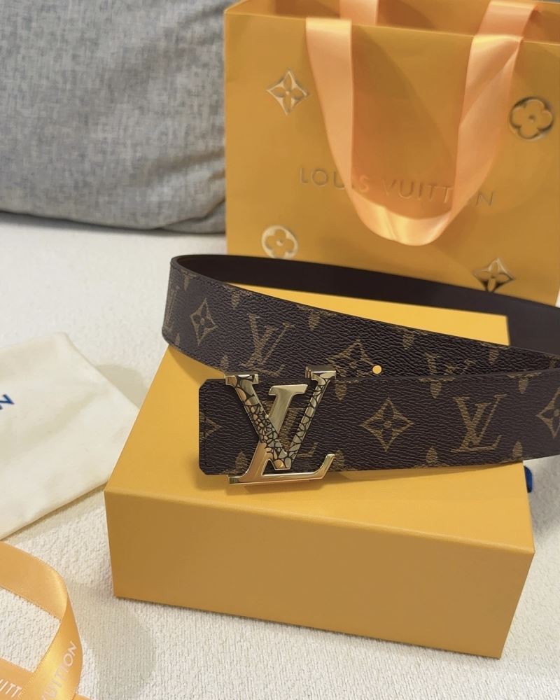 Louis Vuitton Belts